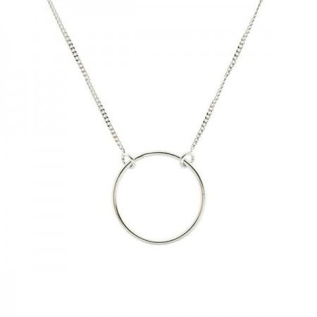 Collar Circulo de la Vida