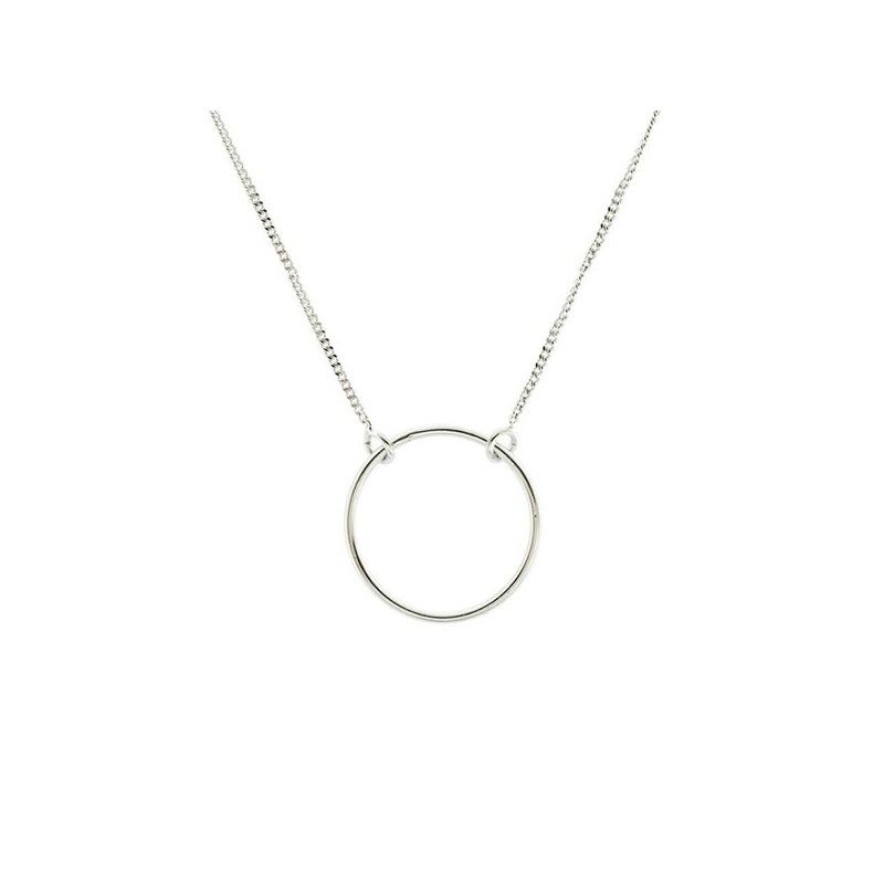 Collar Circulo de la Vida