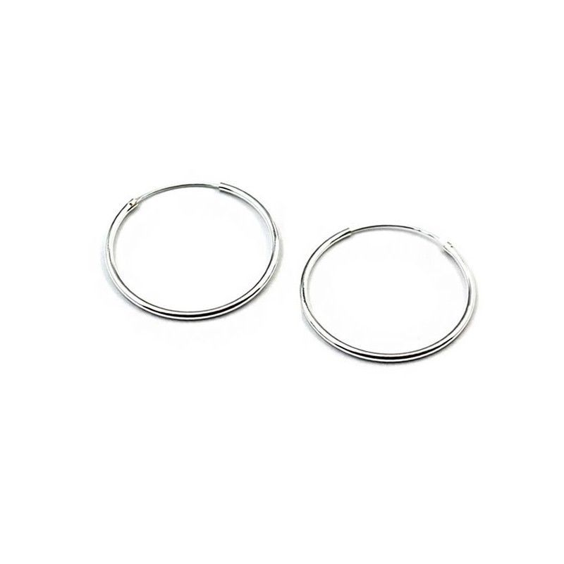 Pendientes KYO (30MM)