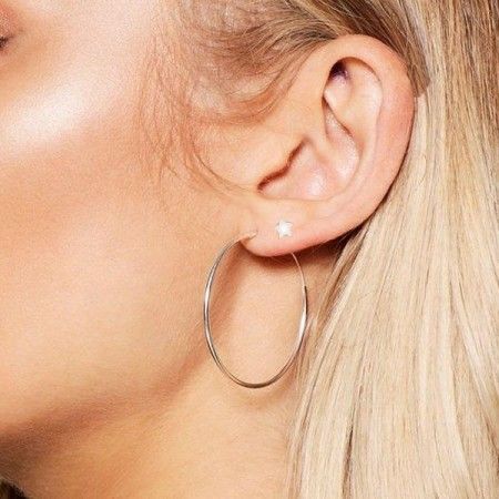 Pendientes KISHO 35MM