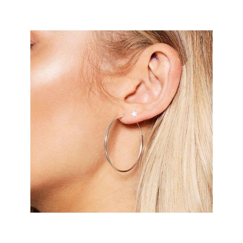 Pendientes KISHO 35MM