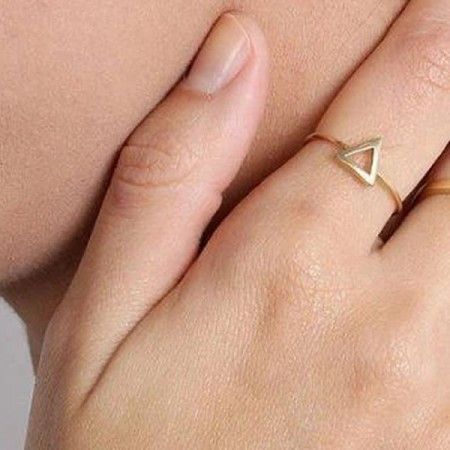 Golden Ring Triangular