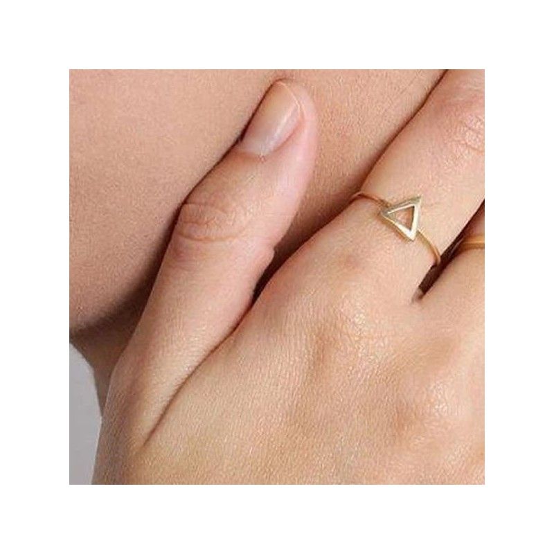 Golden Ring Triangular