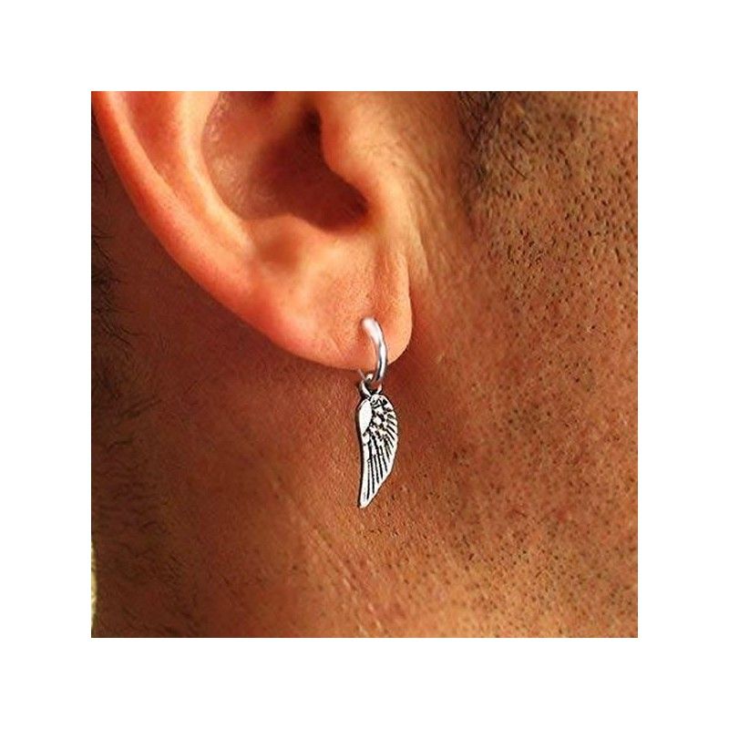 Piercing Hombre Alas