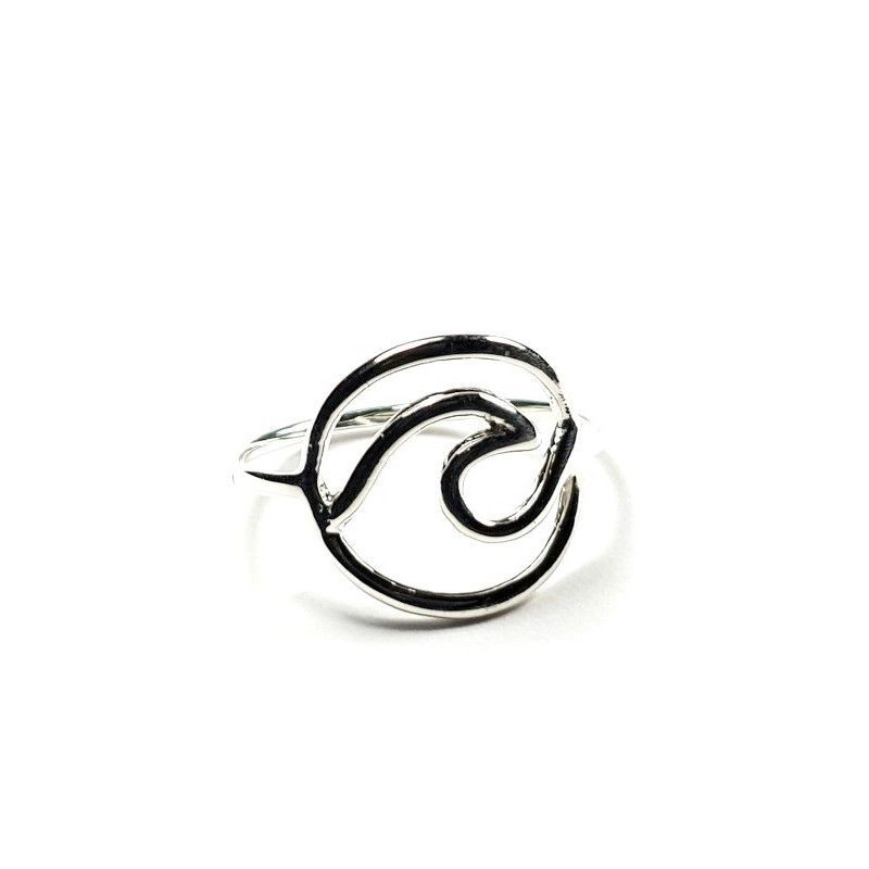 Anillo Ola