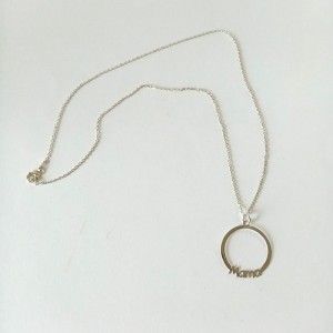 Collar Mama Circulo de la Vida 2