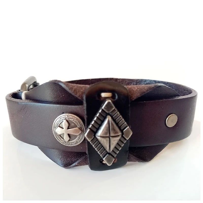 Pulsera Shakedown Rockera
