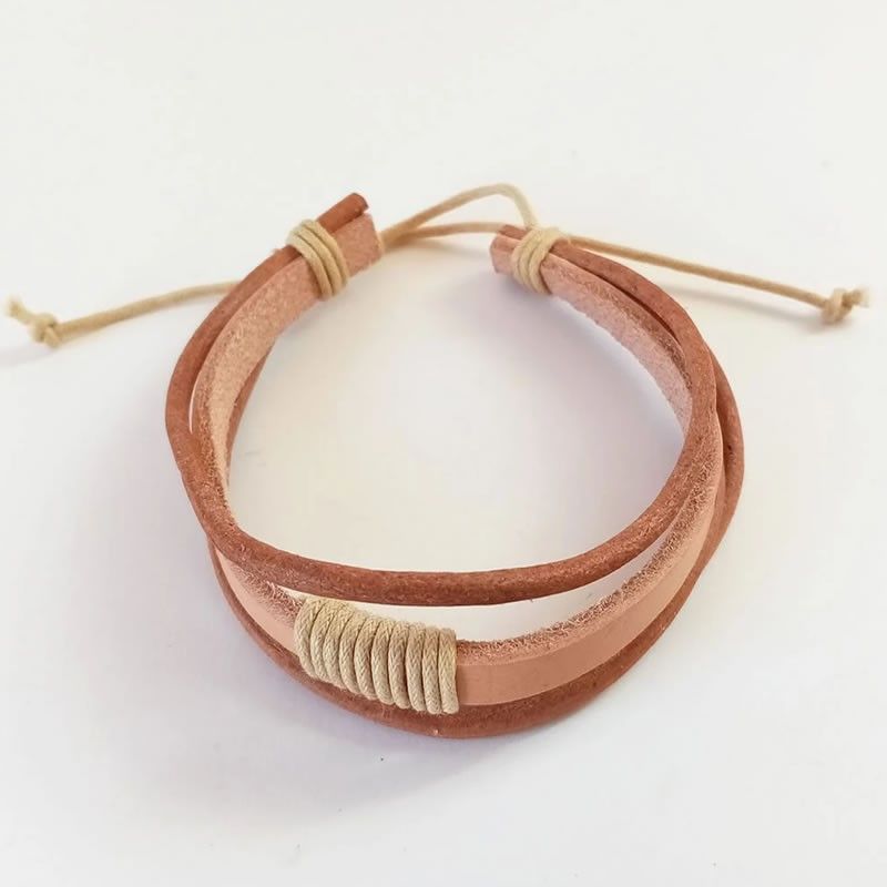 Pulsera Torque