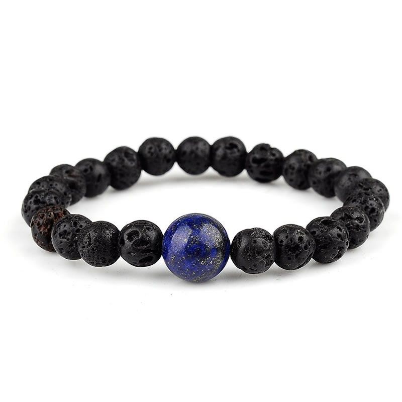Pulsera PILOT hombre lava
