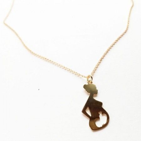 Collar Regalo Mujer embarazada