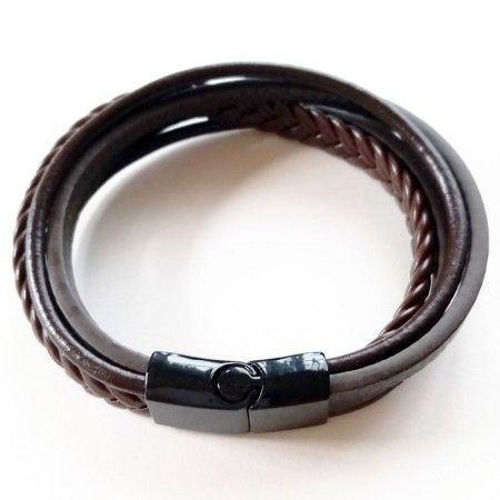 Pulsera Brake Hombre