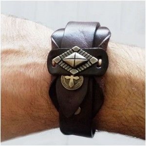 Pulsera Shakedown Rockera 2