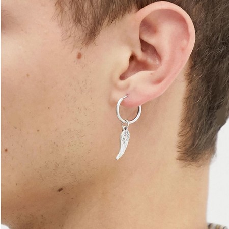 Piercing Hombre Alas