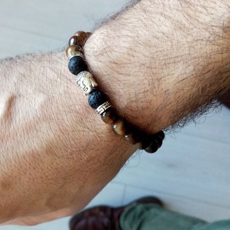 Pulsera APPEAL hombre