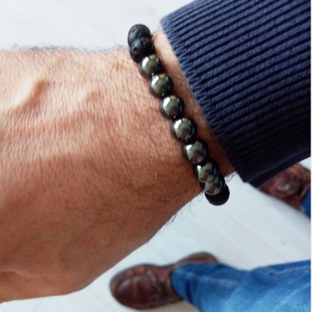 Pulsera Hombre Full