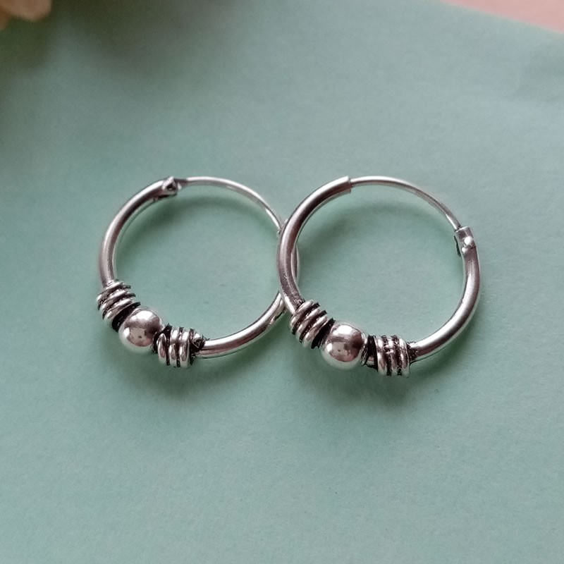 Aros Bali DANSE 12mm