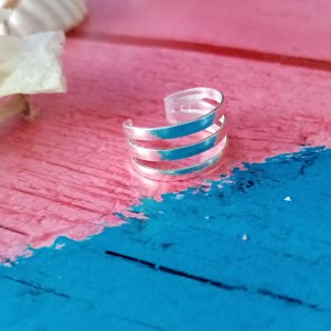 Anillo para pies AIKO