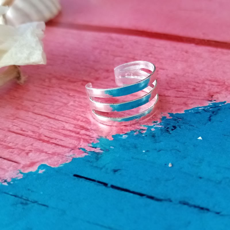 Anillo para pies AIKO