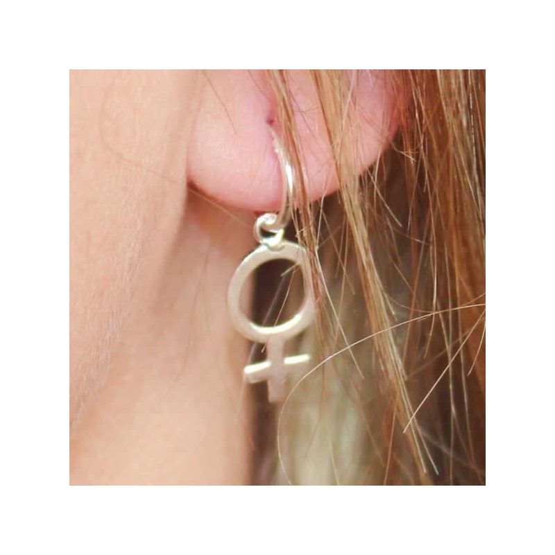 925 sterling silver earrings