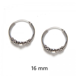 Aros Bali DANKE (16 mm)