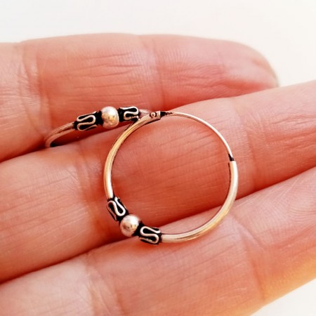 Bali Hoops POLKA (20 mm)