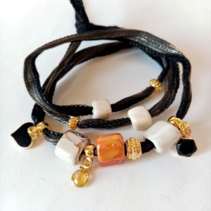 Pulsera BohoChic Sunset