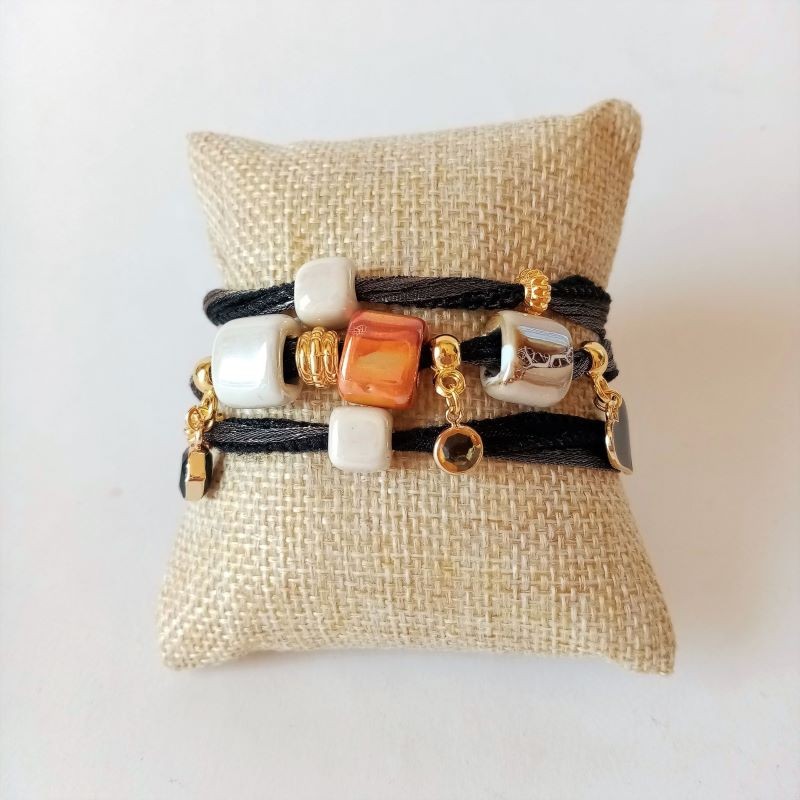 Pulsera BohoChic Sunset