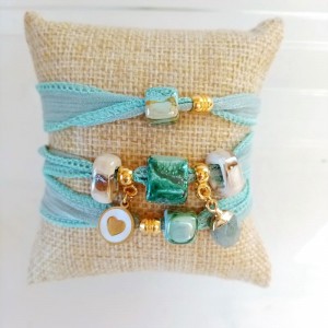 Hippie Chic Ibiza Bracelet 2