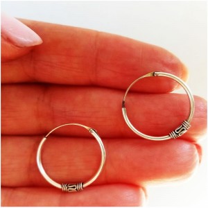 Bali Hoops UBUD (18 mm) 2