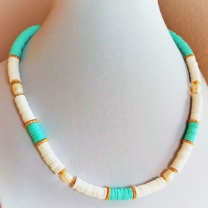 collar heishi river 2