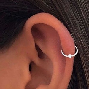 Piercing Aiko 8 mm 2