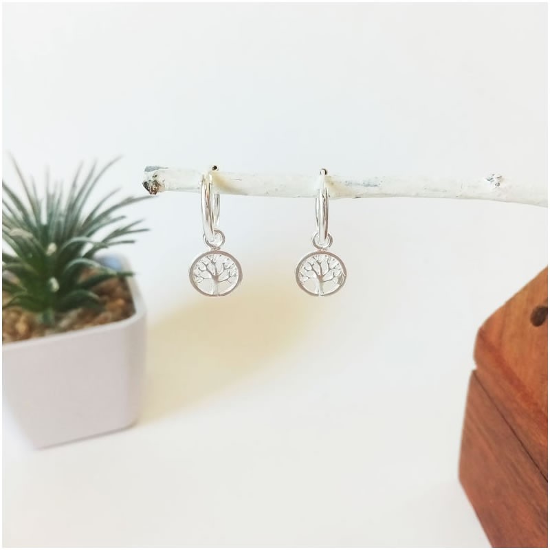 Aros Arbol de la Vida