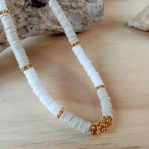 collar katsuki blanco y nude 2