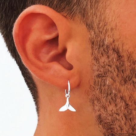 PIERCING WHALE (12 mm)