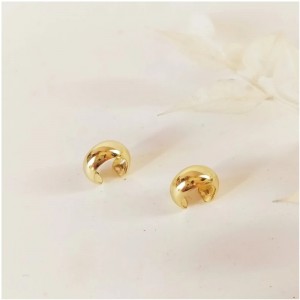 Ear Cuff AROS Gold 2