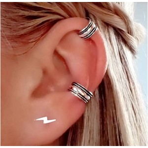pendientes cartilago saba