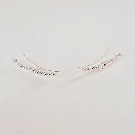 crawler earrings