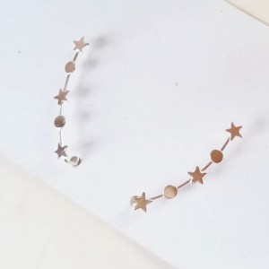 chicback climber earrings 2