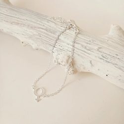 Venus symbol jewelry