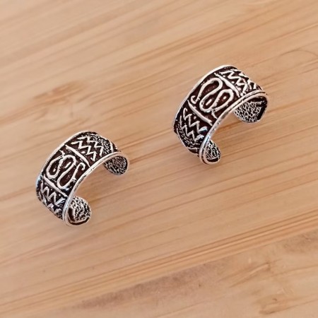 Ethnic Cartilage Earrings