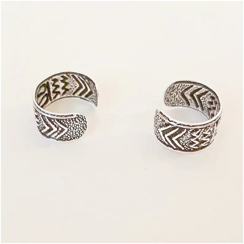 Ethnic Cartilage EarCuff