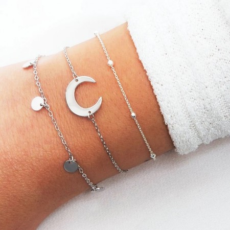Pulsera Luna