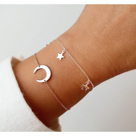 Pulsera Luna