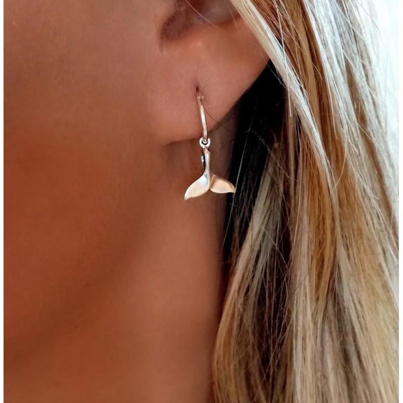 PIERCING WHALE (12 mm)