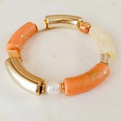 pulsera bambu bonia
