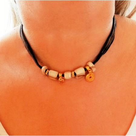 Collar Bohemio Oasis