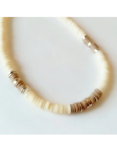 Collar Heishi Denver 2