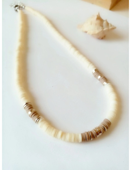 Collar Heishi Denver