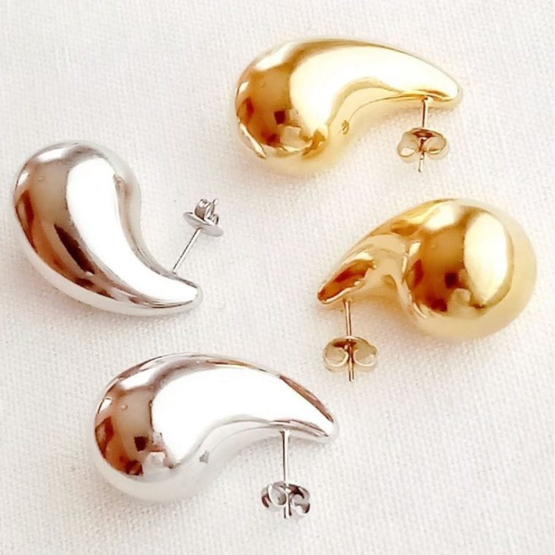 pendientes bottega kylie