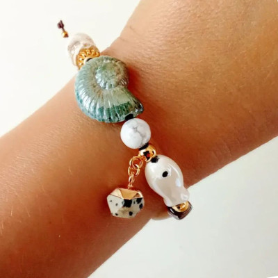 Capri Sunset Bracelet 2